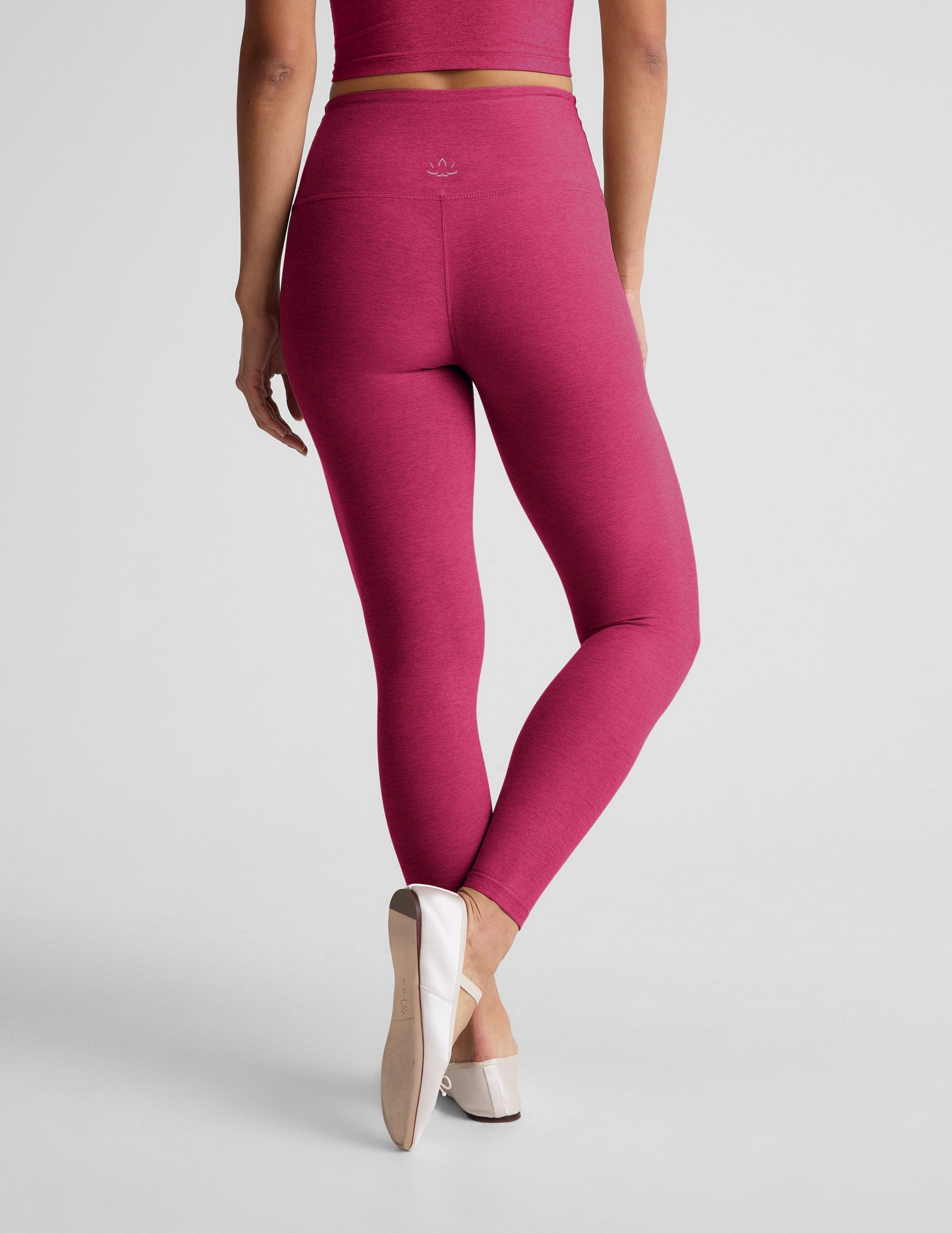 Spacedye? Caught In The Midi High Waisted Legging