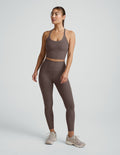 Spacedye? Caught In The Midi High Waisted Legging