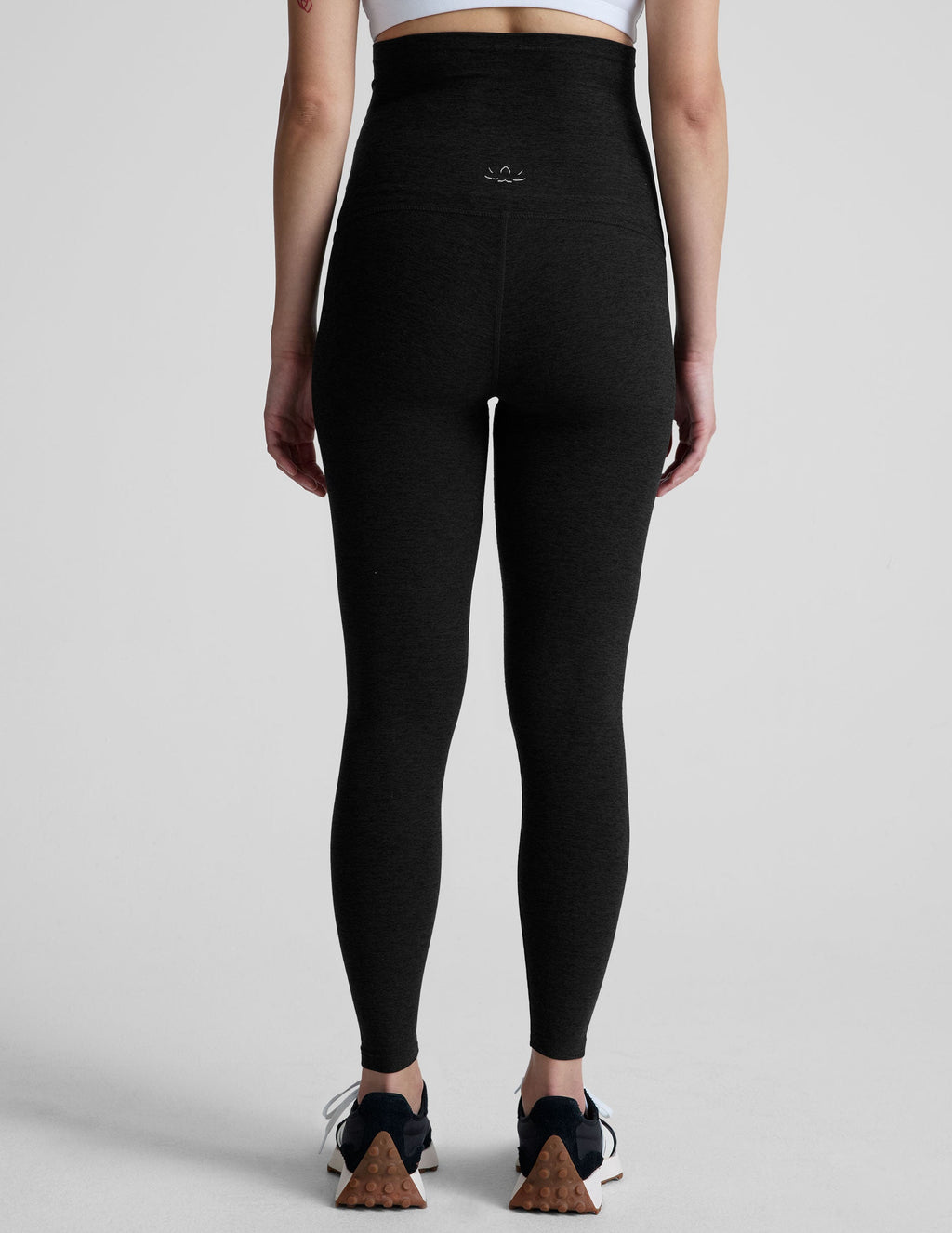 Spacedye? Love the Bump Midi Maternity Legging