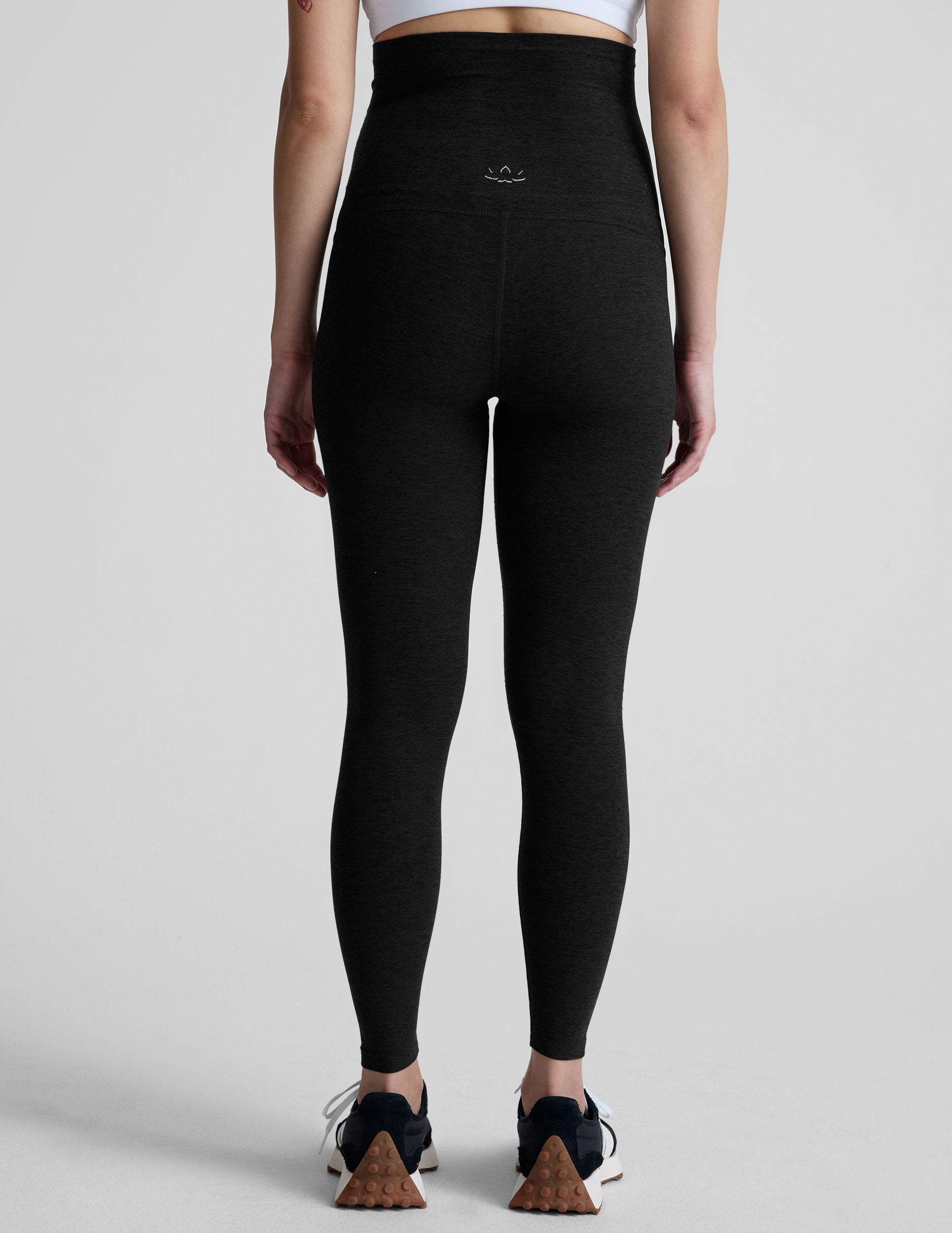 Spacedye? Love the Bump Midi Maternity Legging