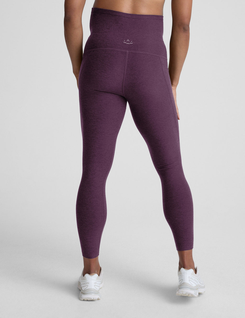 Spacedye? Love the Bump Maternity Pocket Midi Legging