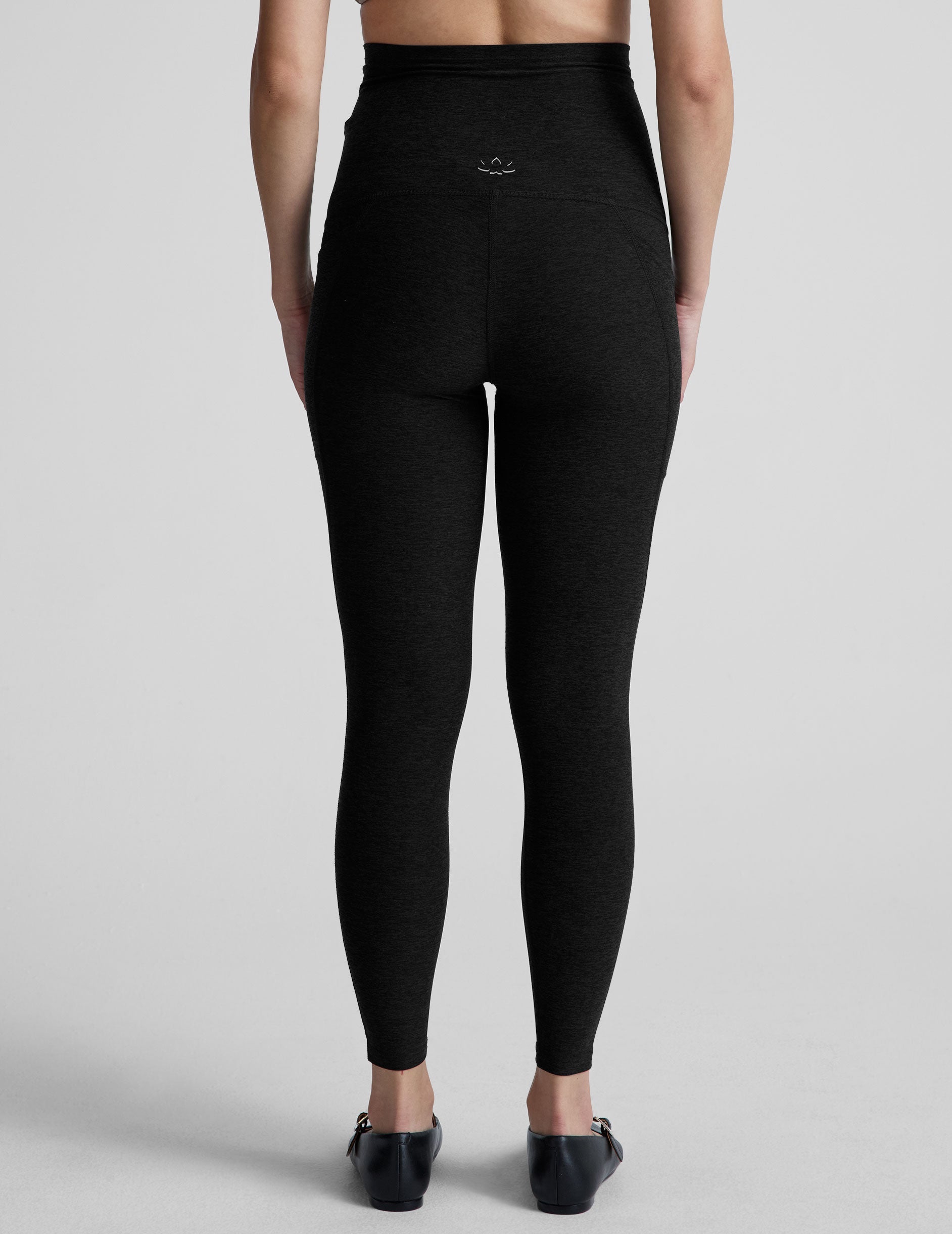 Spacedye? Love the Bump Maternity Pocket Midi Legging