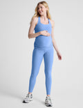 Spacedye? Love the Bump Maternity Pocket Midi Legging