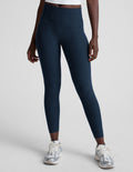 Spacedye? Out Of Pocket High Waisted Full Length Legging
