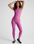 Spacedye? Out Of Pocket High Waisted Midi Legging