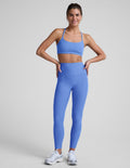 Spacedye? Out Of Pocket High Waisted Midi Legging