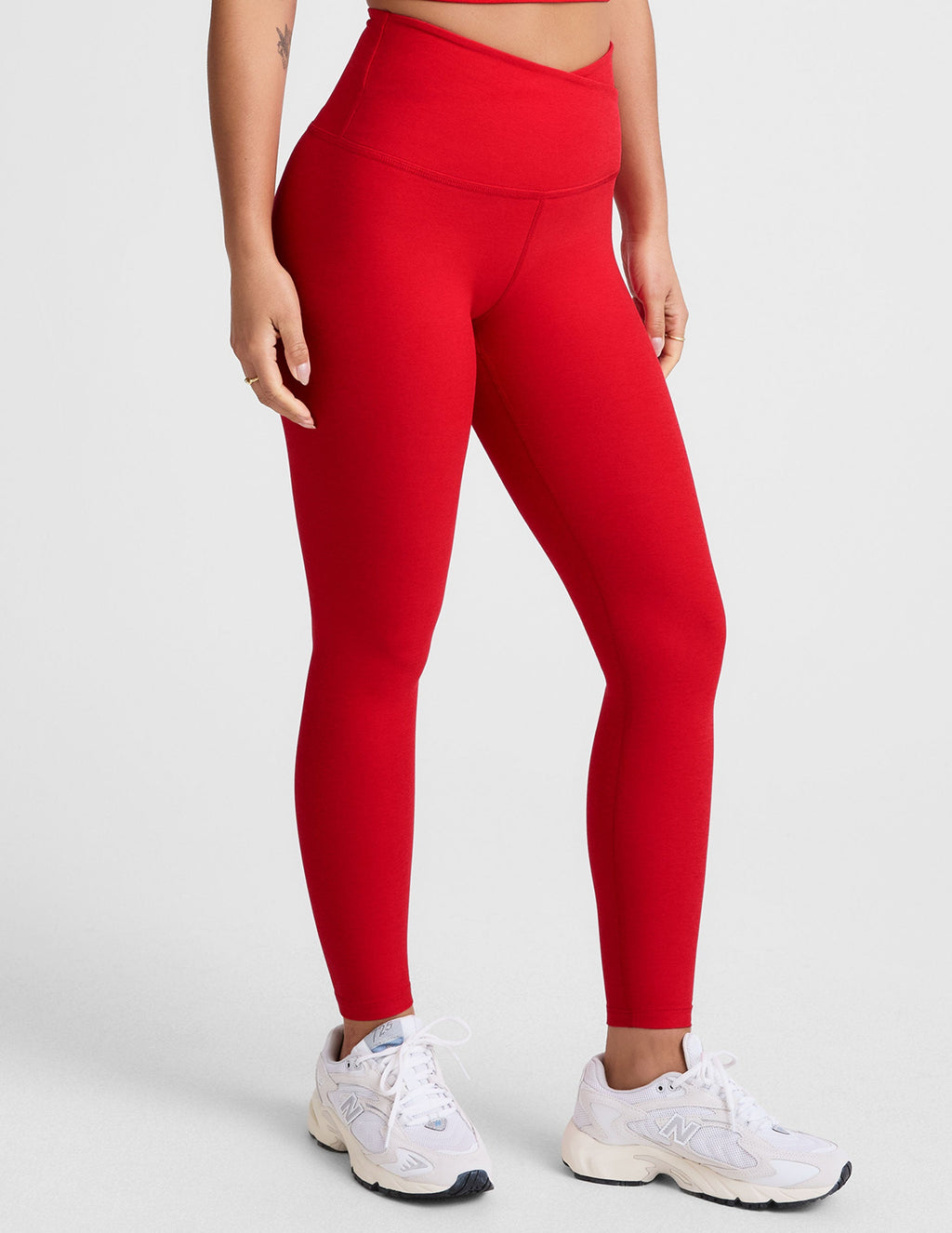 Spacedye? At Your Leisure High Waisted Midi Legging