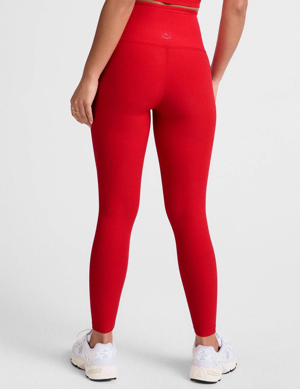 Spacedye? At Your Leisure High Waisted Midi Legging