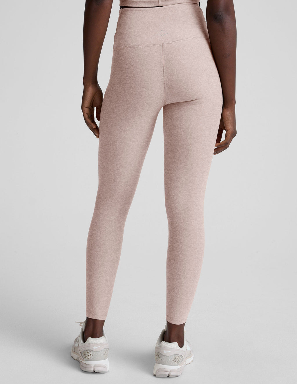 Spacedye? At Your Leisure High Waisted Midi Legging