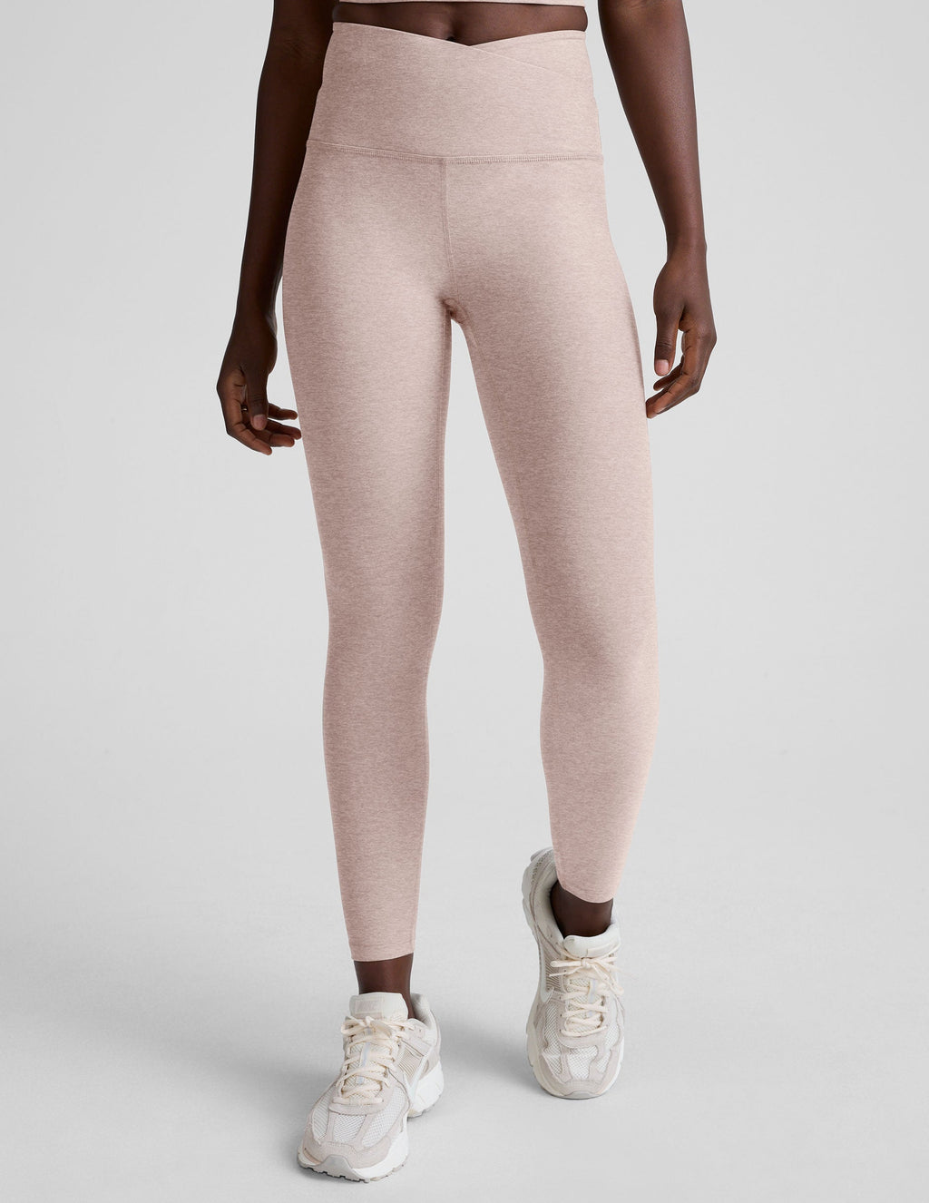 Spacedye? At Your Leisure High Waisted Midi Legging