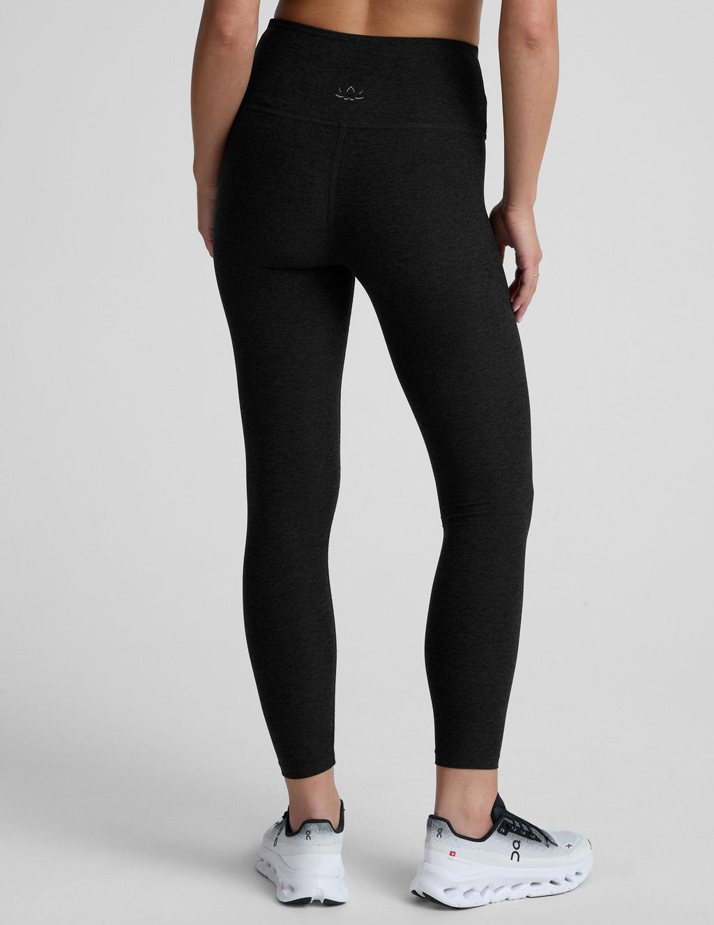 Spacedye? At Your Leisure High Waisted Midi Legging