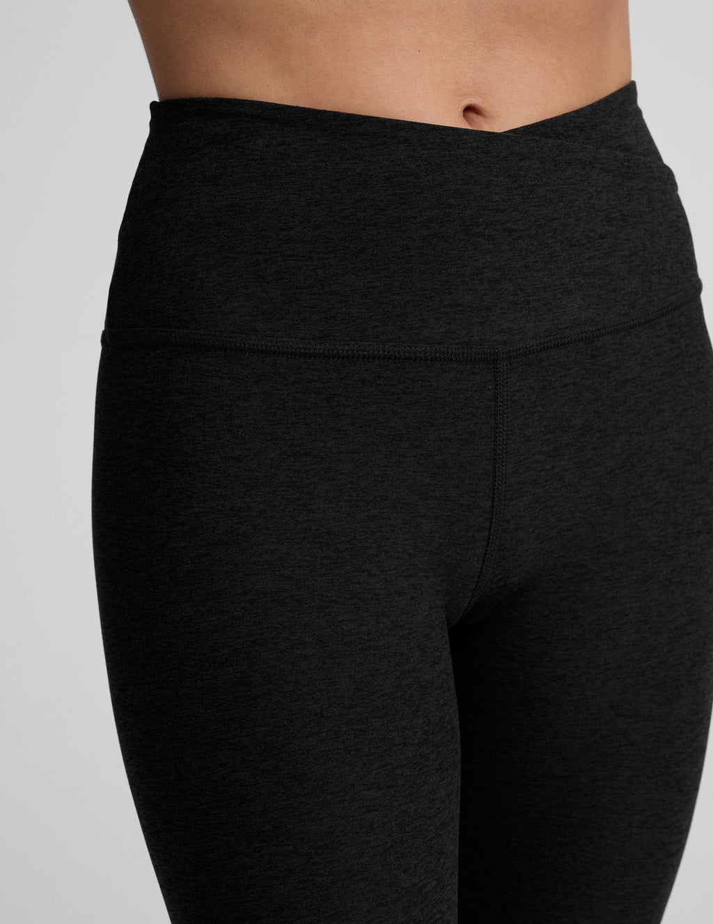 Spacedye? At Your Leisure High Waisted Midi Legging
