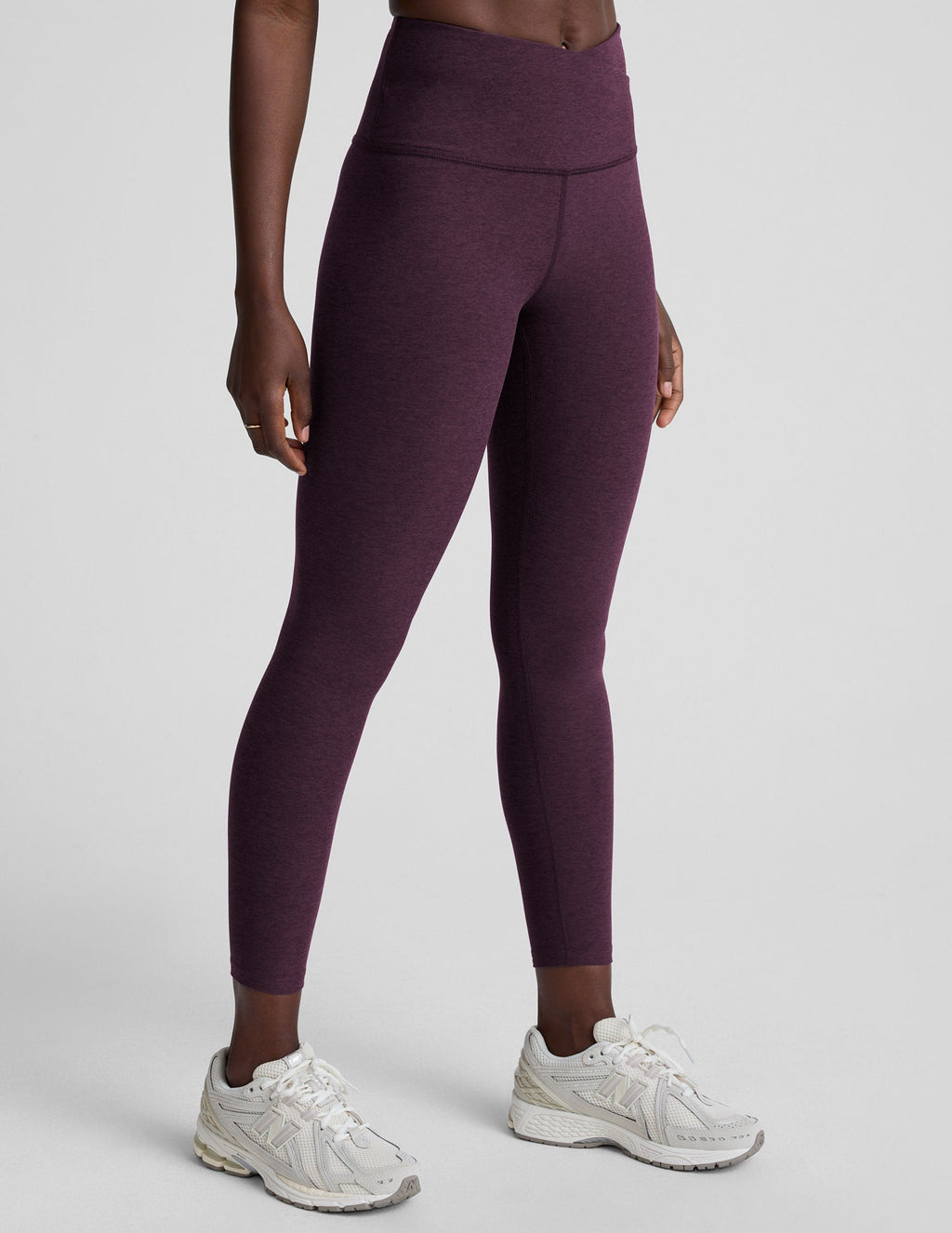 Spacedye? At Your Leisure High Waisted Midi Legging