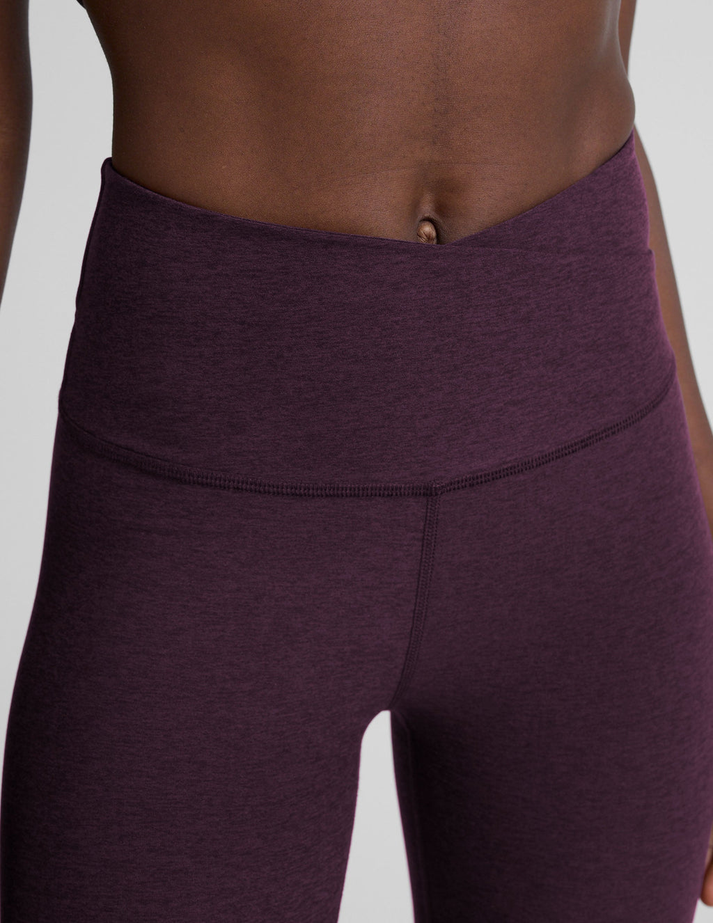 Spacedye? At Your Leisure High Waisted Midi Legging