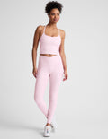 Spacedye? At Your Leisure High Waisted Midi Legging