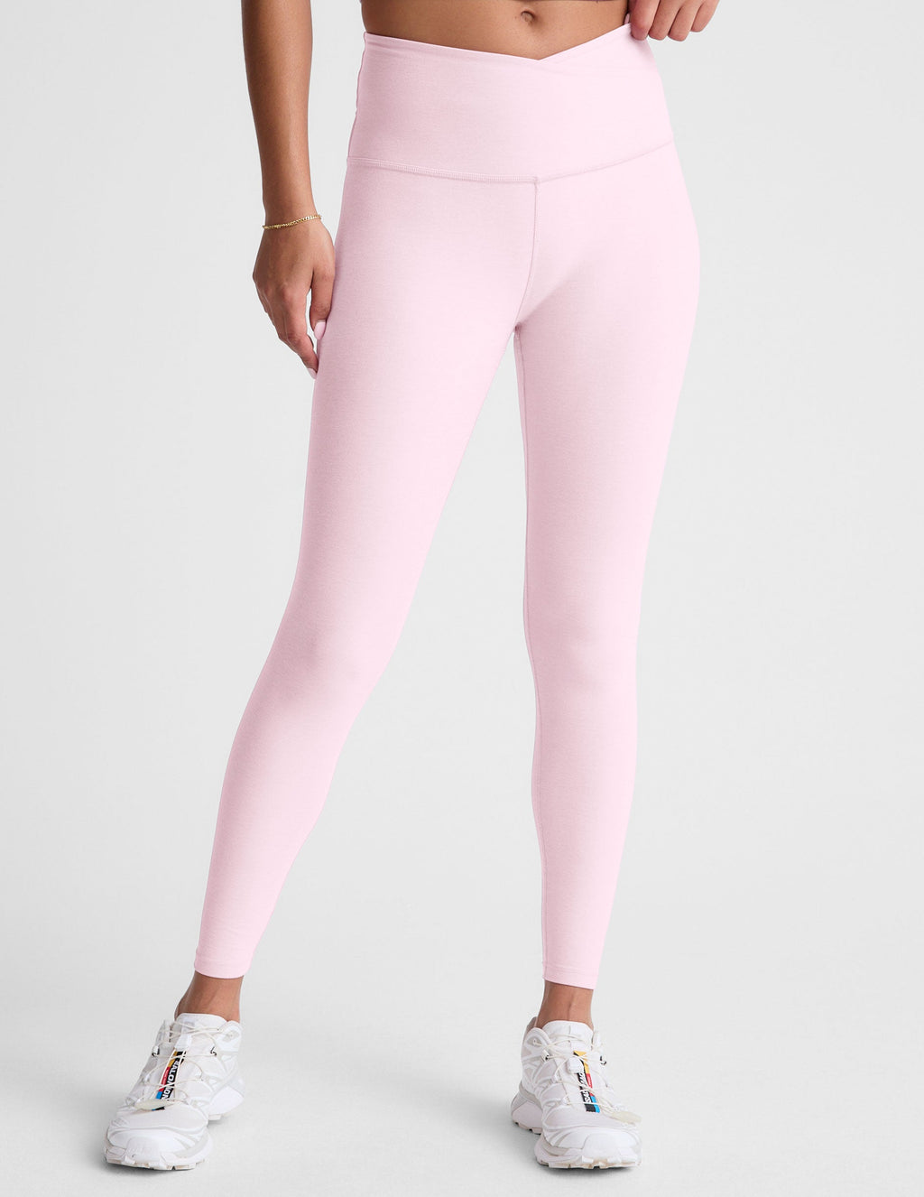 Spacedye? At Your Leisure High Waisted Midi Legging