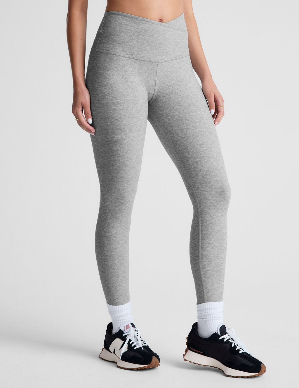 Spacedye? At Your Leisure High Waisted Midi Legging