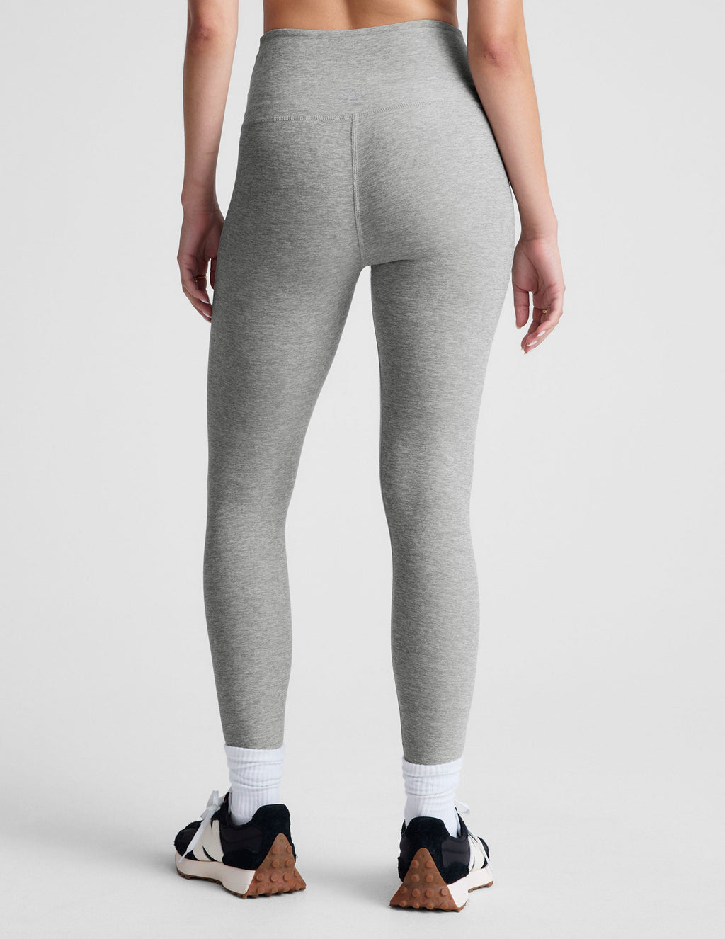Spacedye? At Your Leisure High Waisted Midi Legging