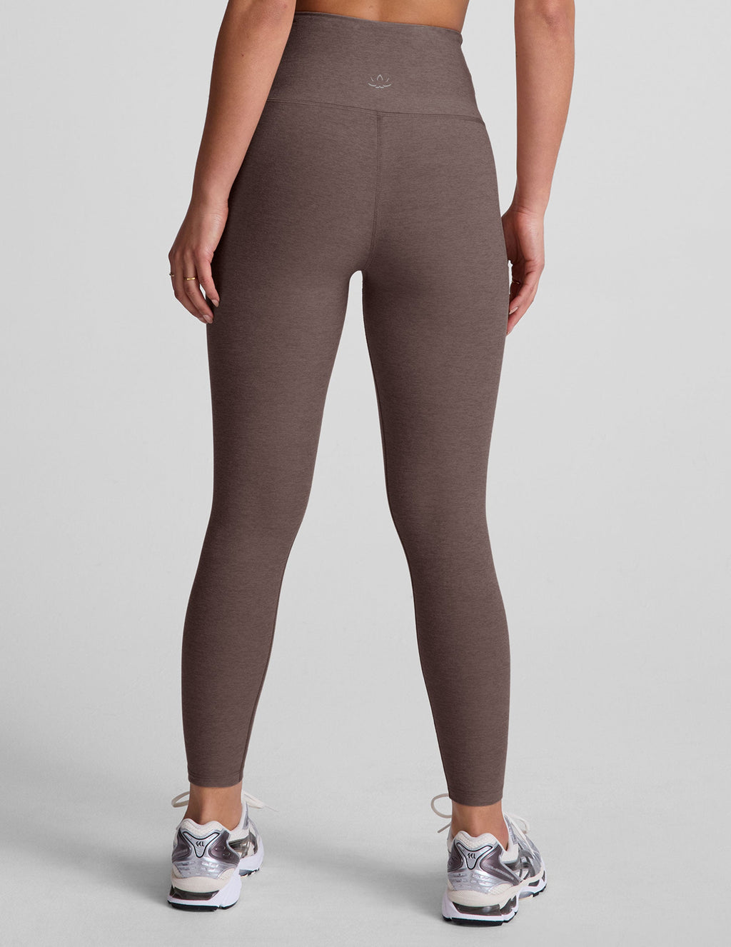 Spacedye? At Your Leisure High Waisted Midi Legging