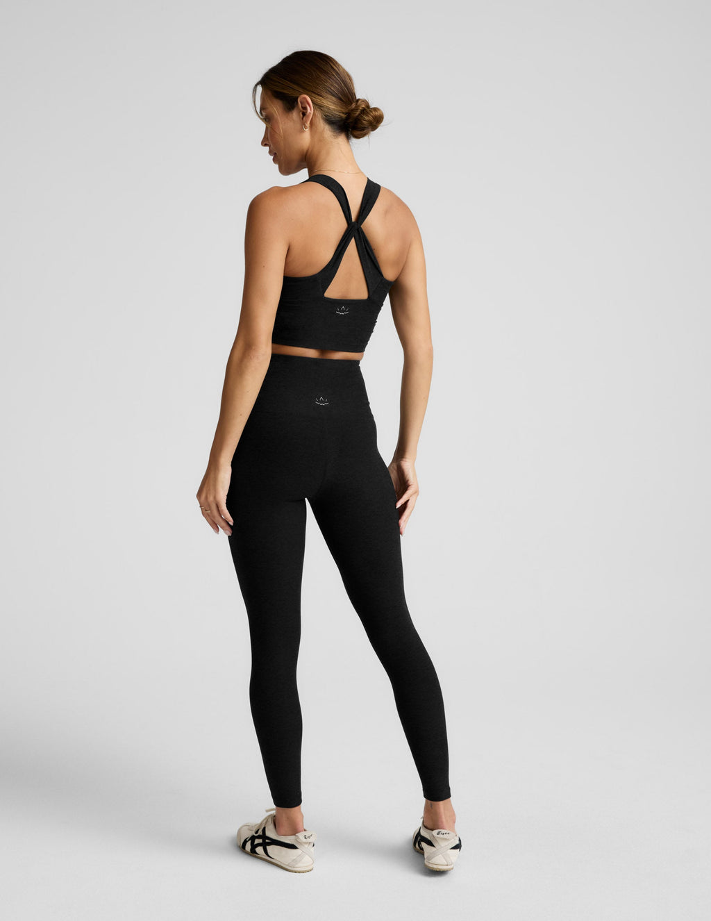 Spacedye? Centered Midi Legging