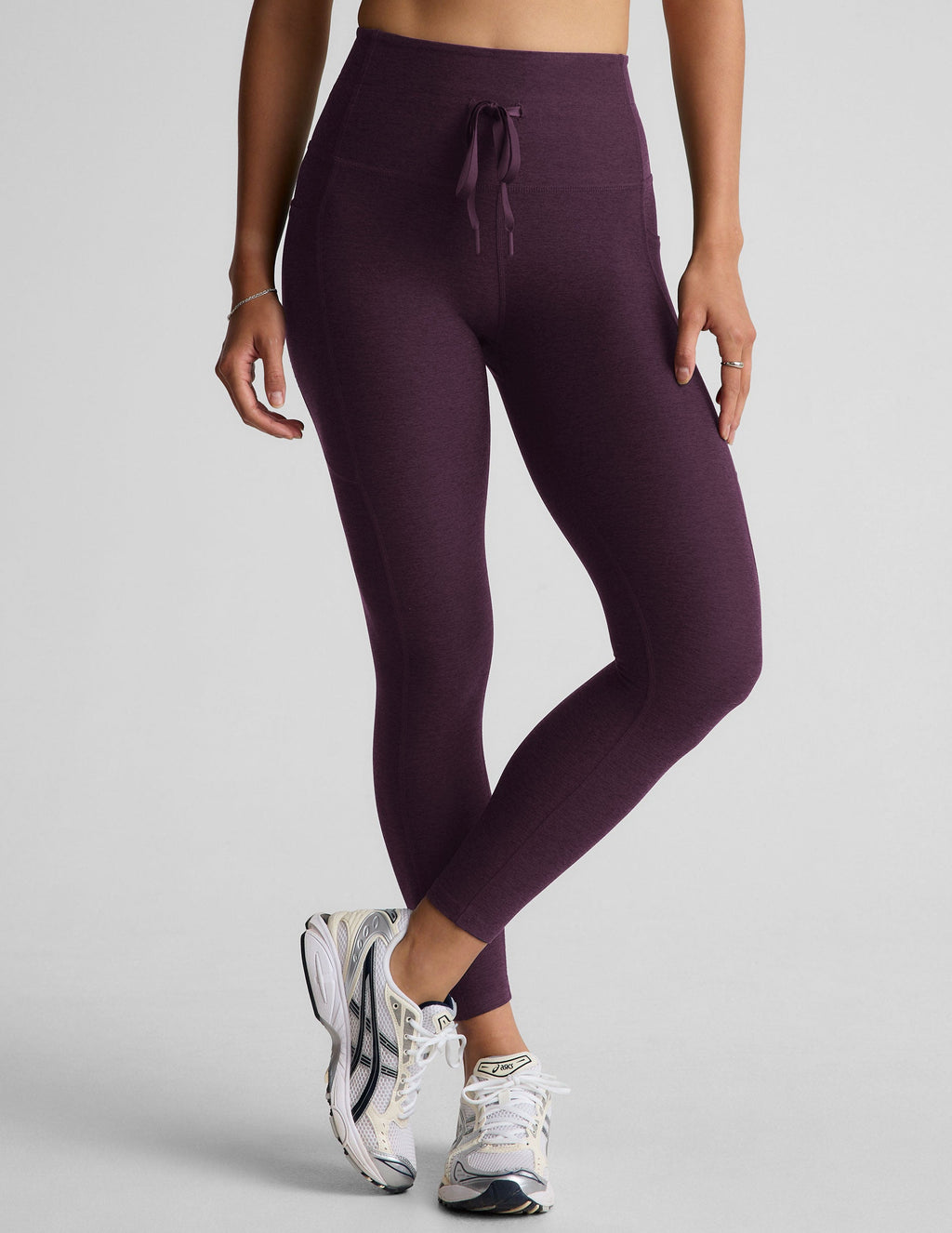 Spacedye? Go Pocket Midi Legging