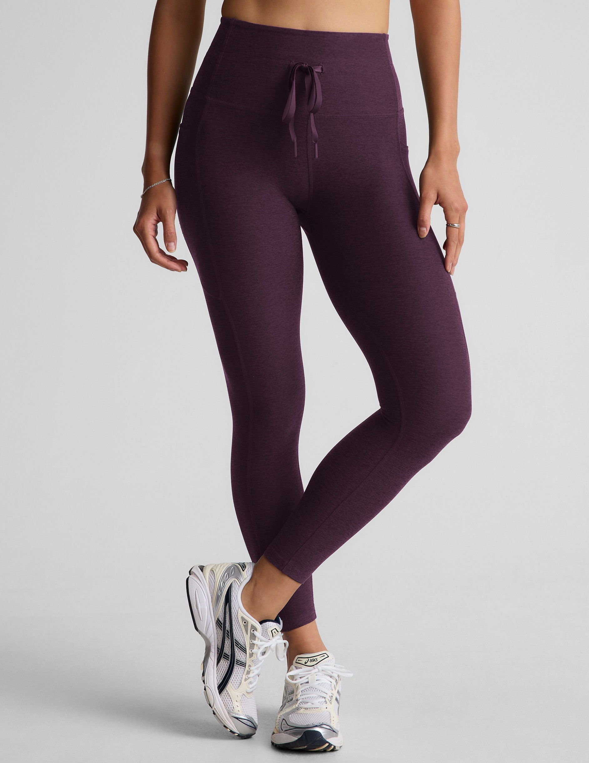 Spacedye? Go Pocket Midi Legging