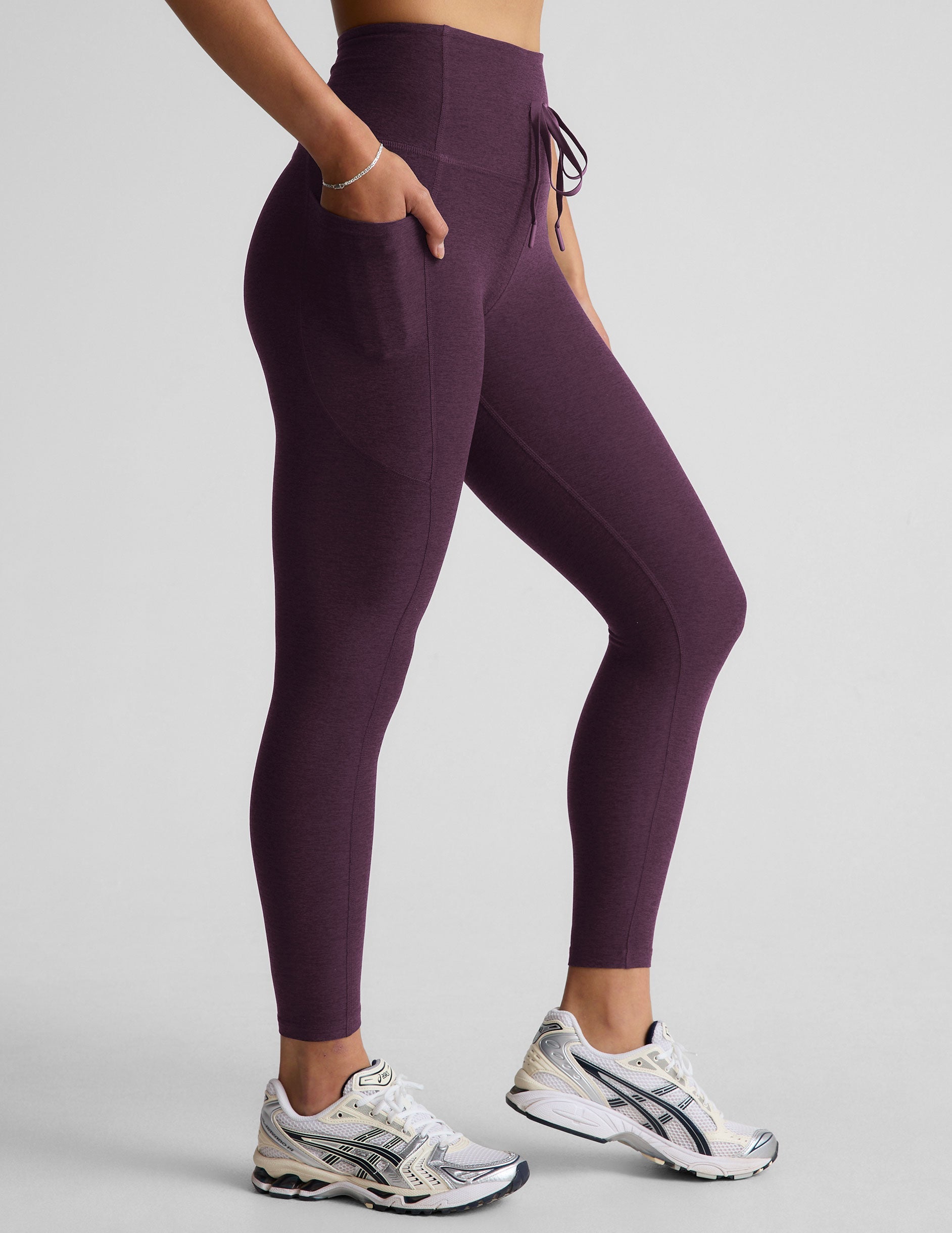 Spacedye? Go Pocket Midi Legging