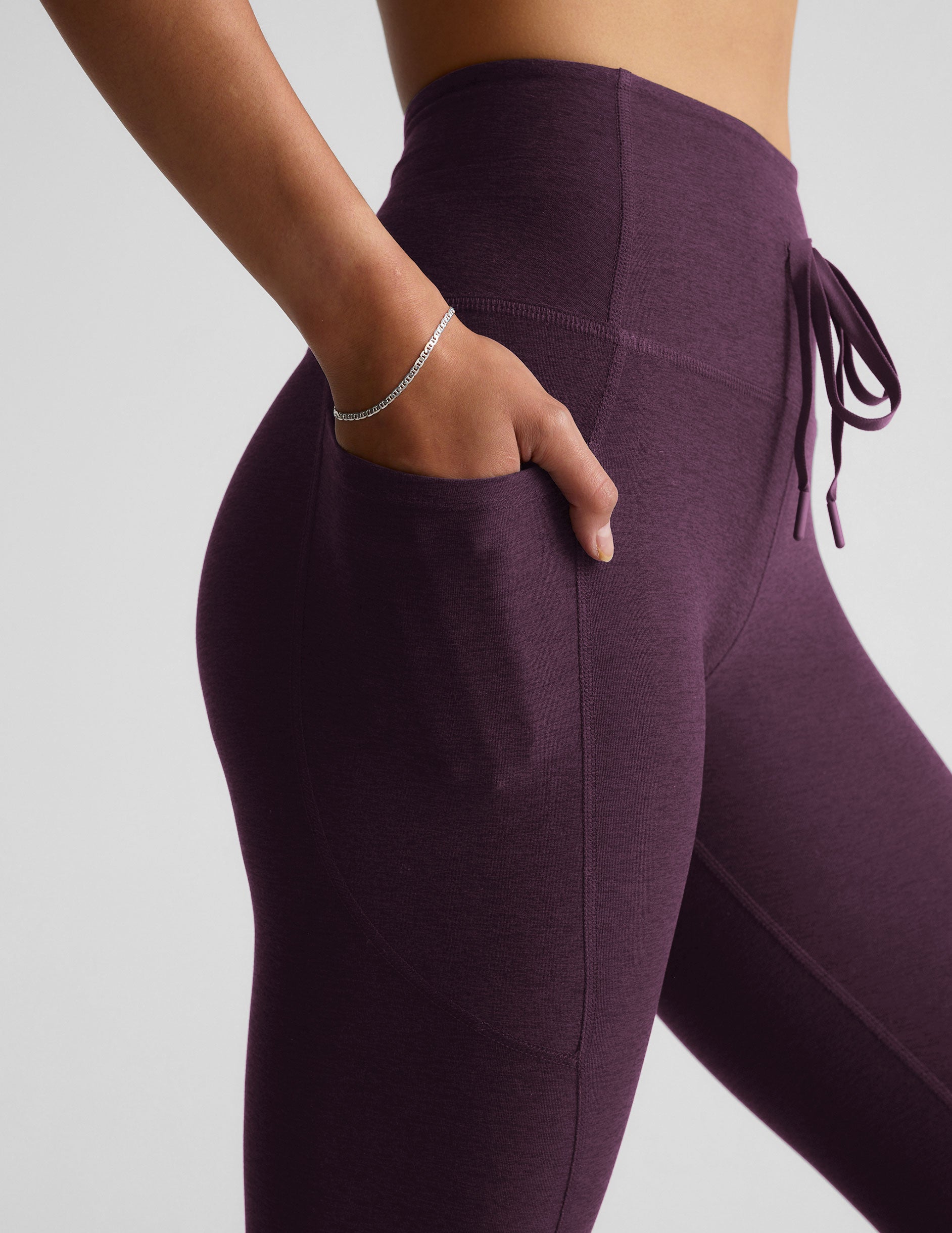 Spacedye? Go Pocket Midi Legging
