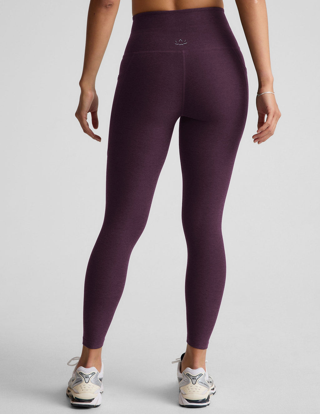 Spacedye? Go Pocket Midi Legging