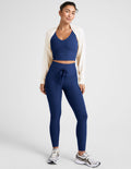Spacedye? Go Pocket Midi Legging