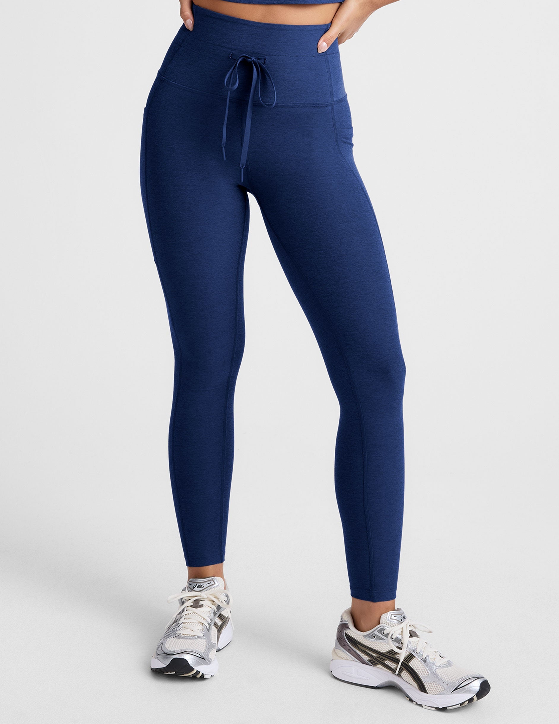 Spacedye? Go Pocket Midi Legging