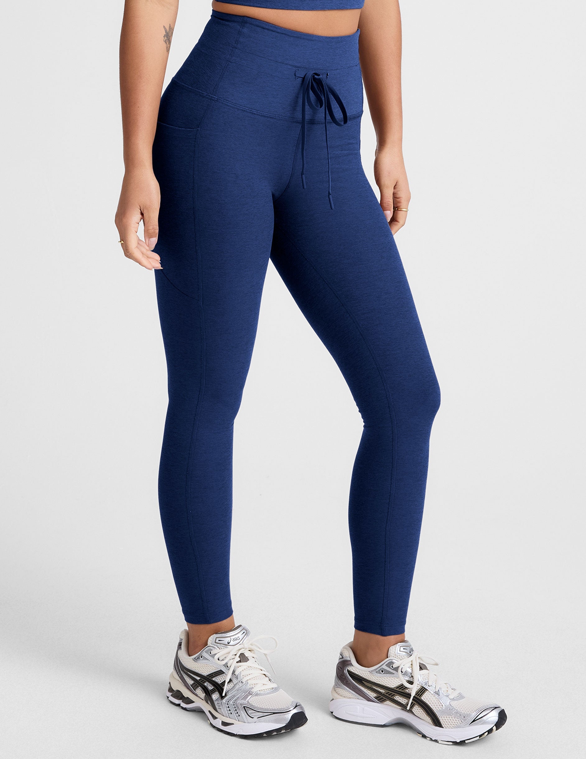 Spacedye? Go Pocket Midi Legging