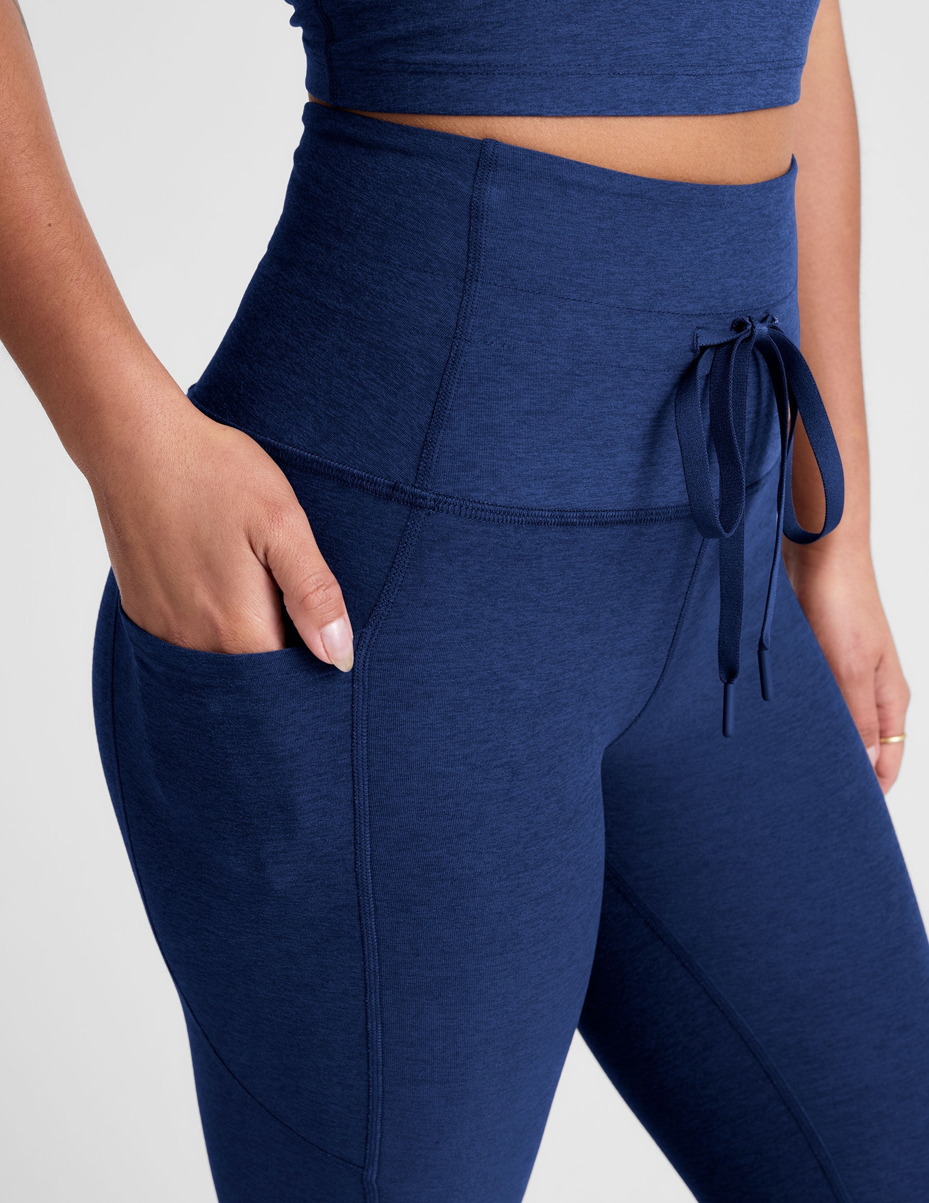 Spacedye? Go Pocket Midi Legging