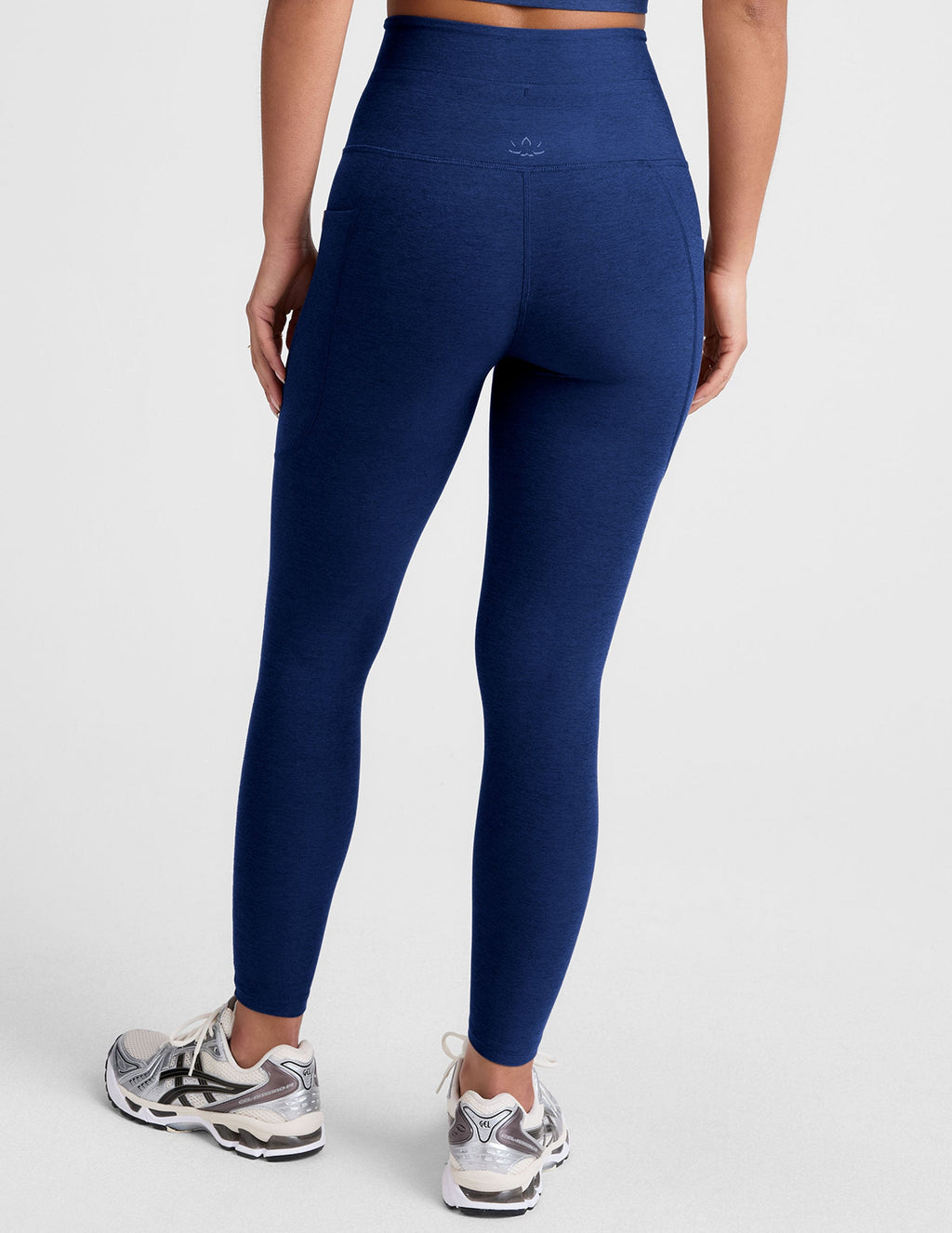 Spacedye? Go Pocket Midi Legging