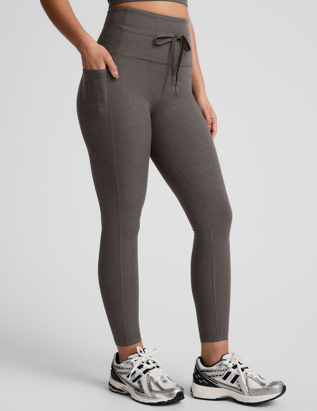 Spacedye? Go Pocket Midi Legging