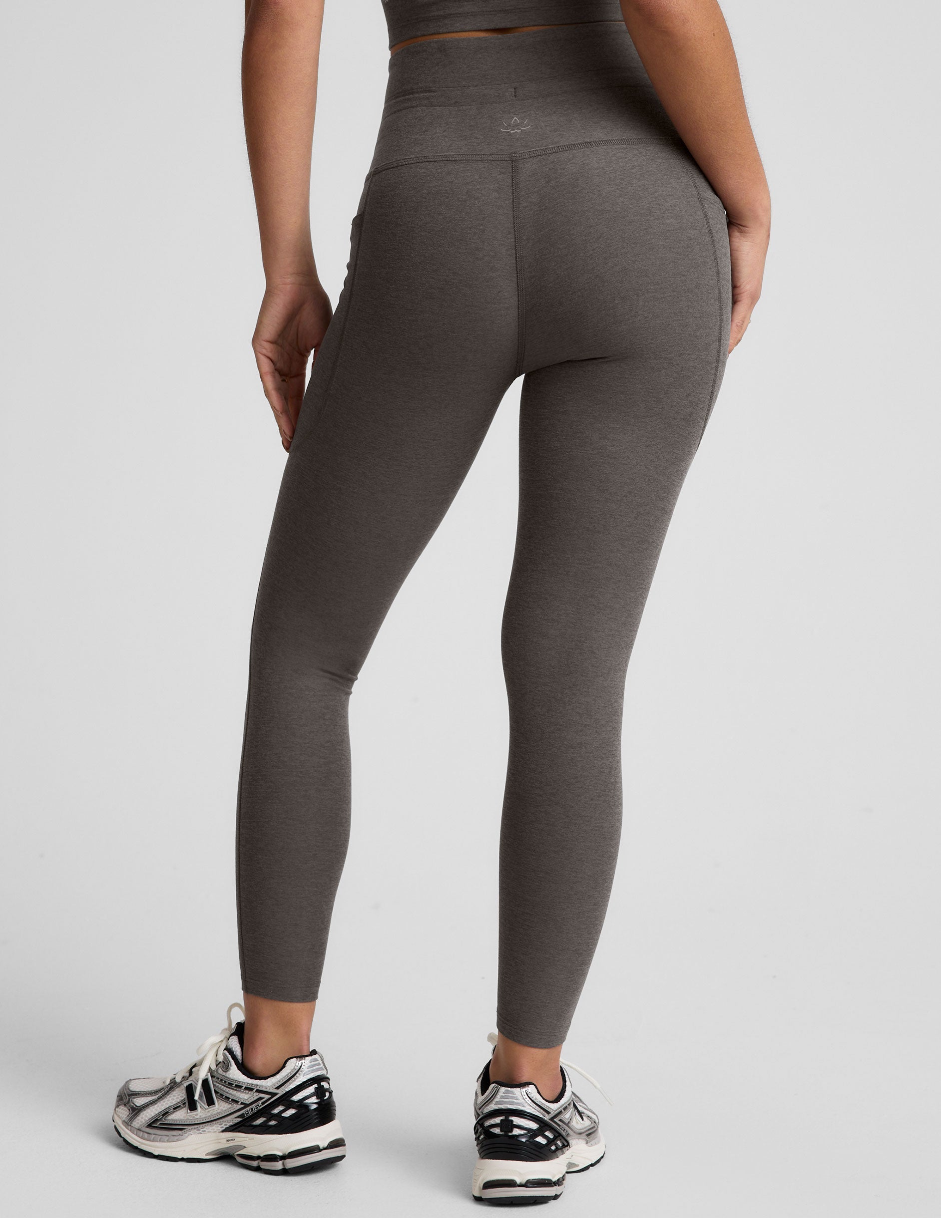 Spacedye? Go Pocket Midi Legging