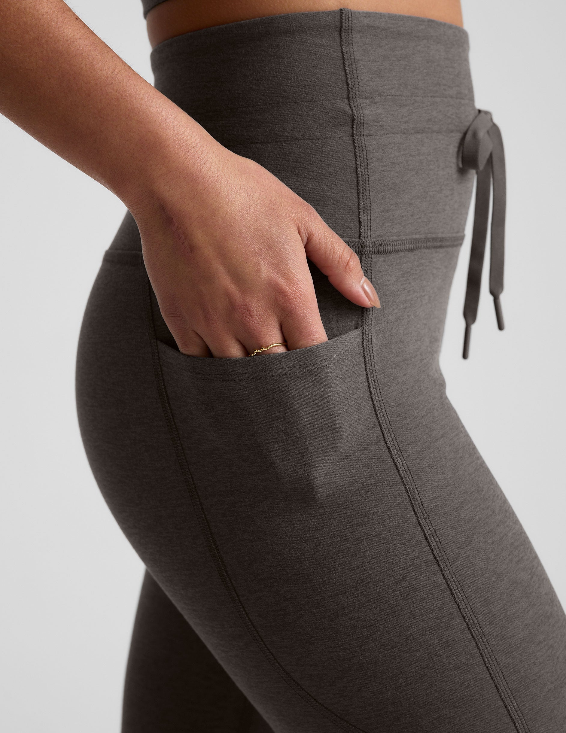 Spacedye? Go Pocket Midi Legging