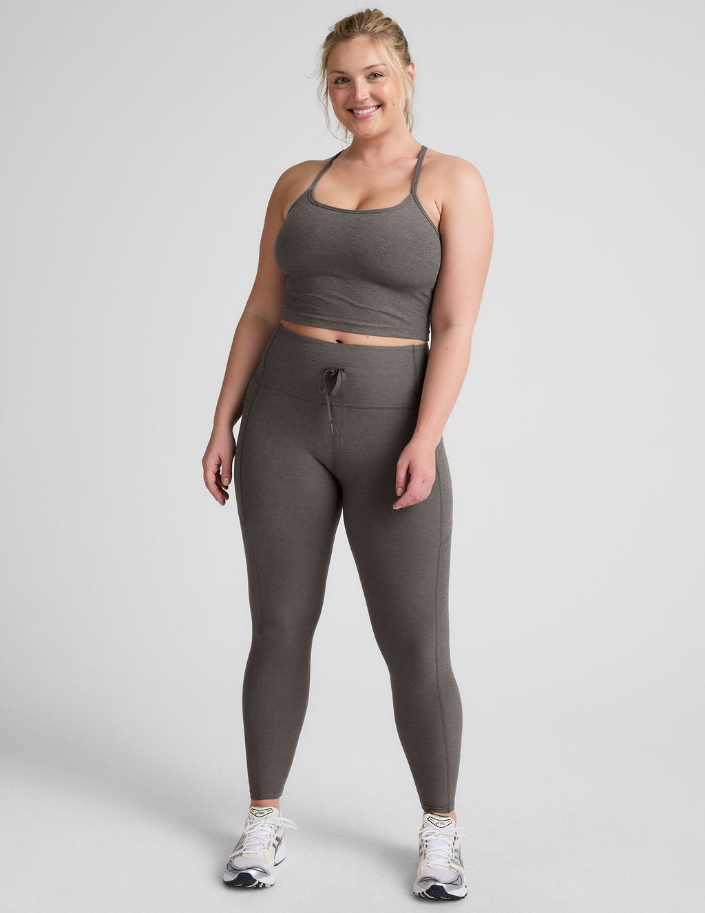 Spacedye? Go Pocket Midi Legging