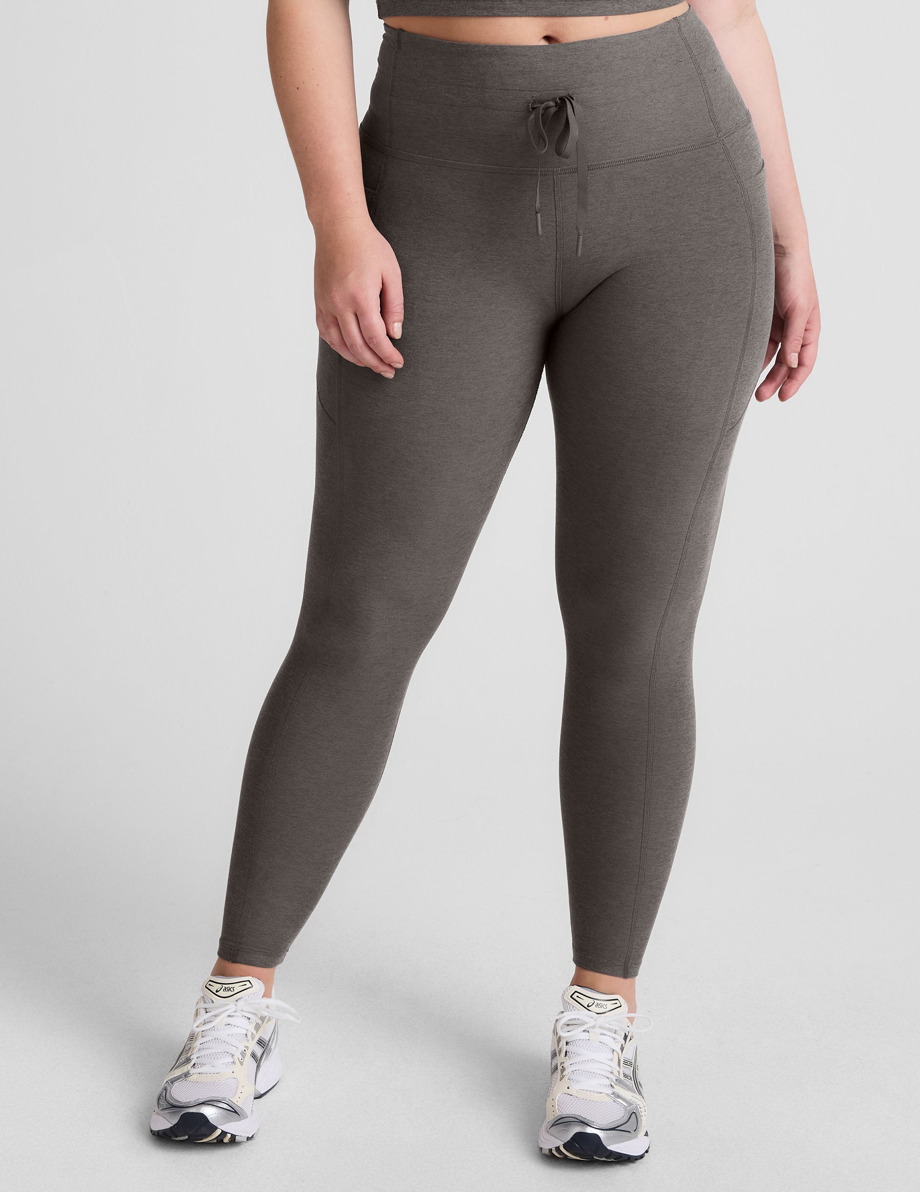 Spacedye? Go Pocket Midi Legging