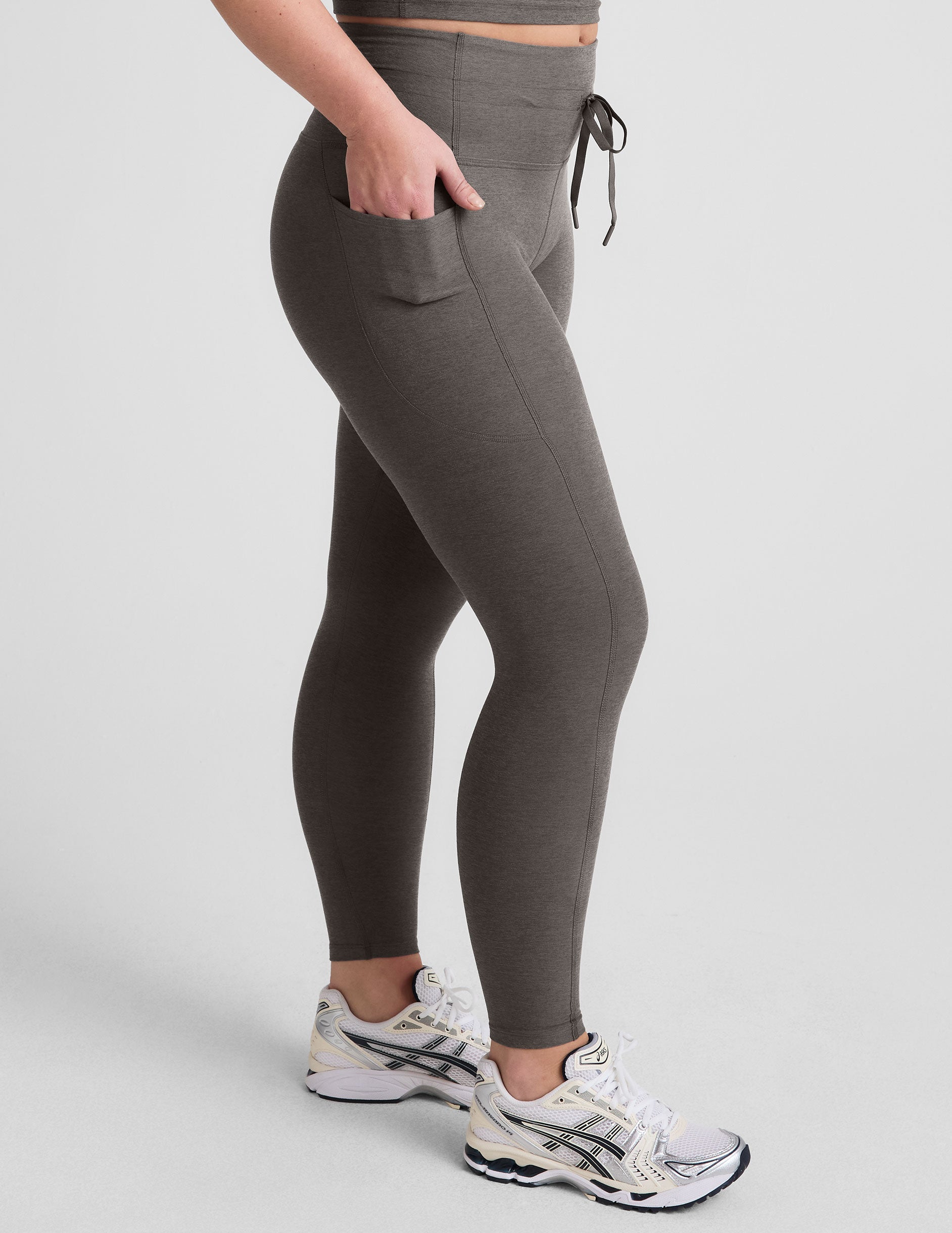 Spacedye? Go Pocket Midi Legging