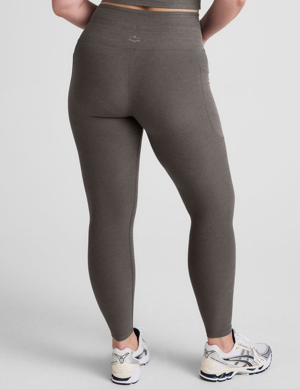 Spacedye? Go Pocket Midi Legging