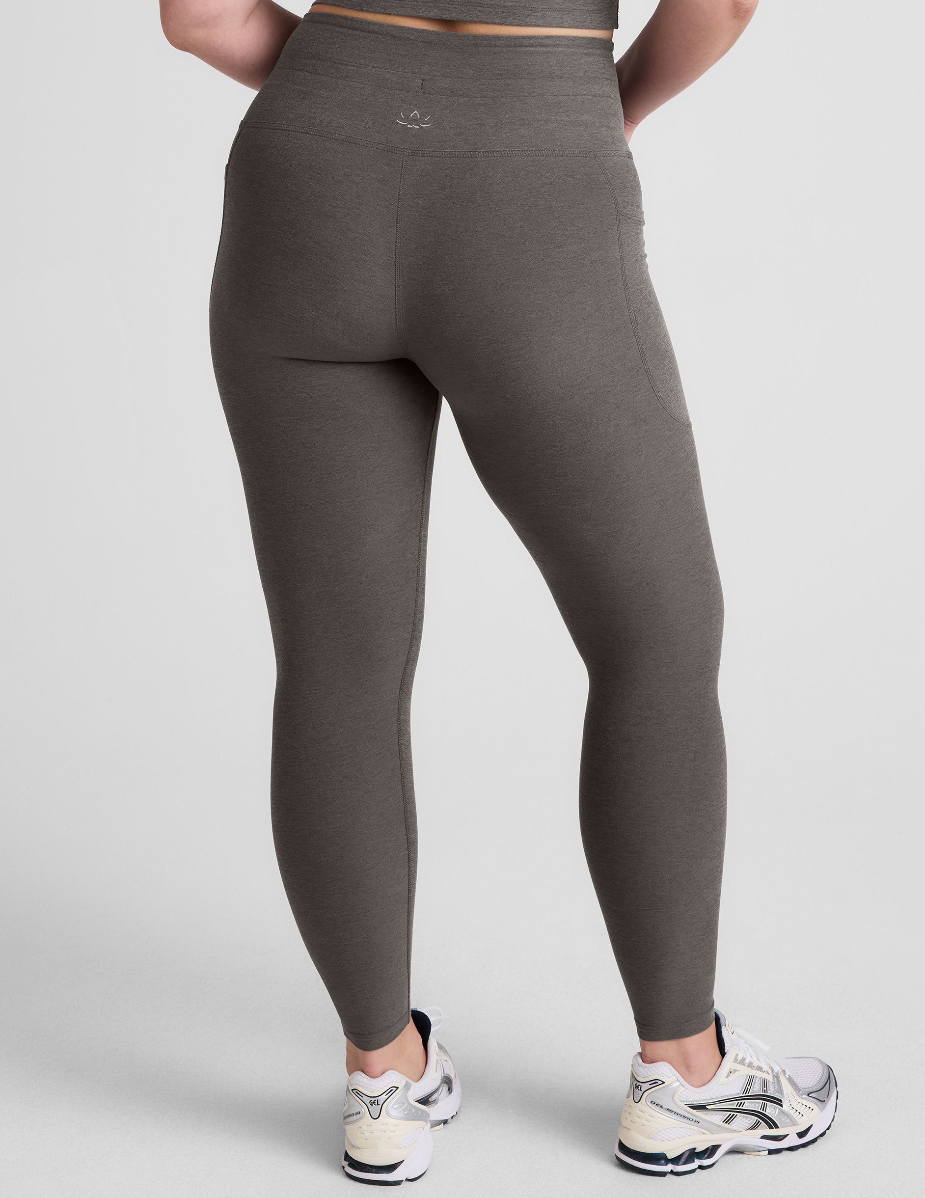 Spacedye? Go Pocket Midi Legging