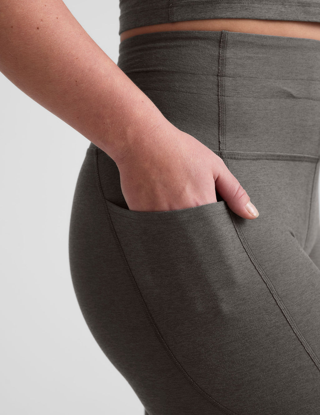 Spacedye? Go Pocket Midi Legging