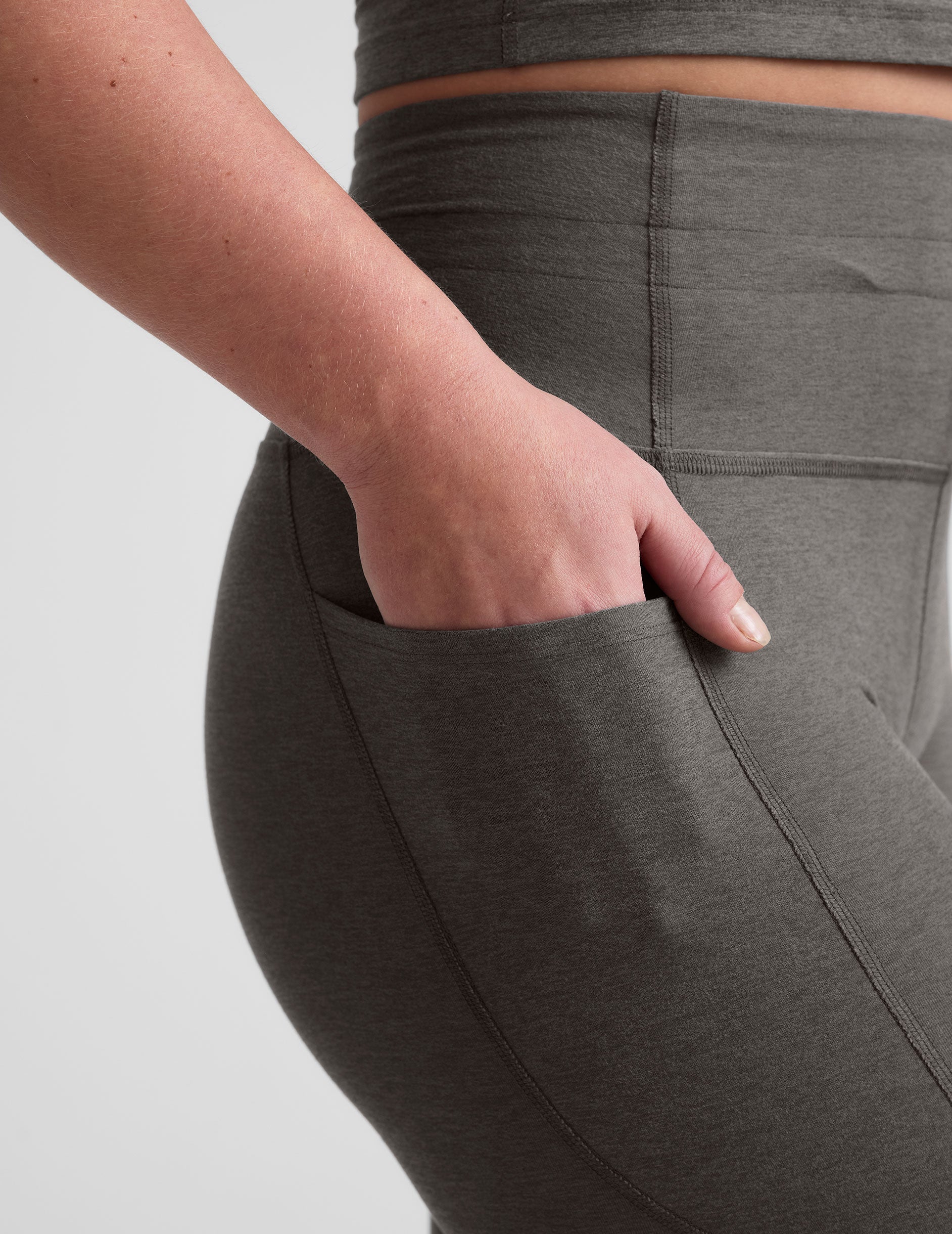 Spacedye? Go Pocket Midi Legging