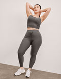 Spacedye? Go Pocket Midi Legging