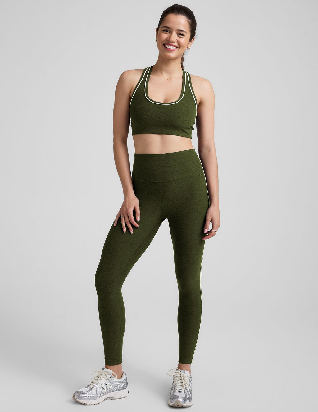 Spacedye? Ready Midi Legging