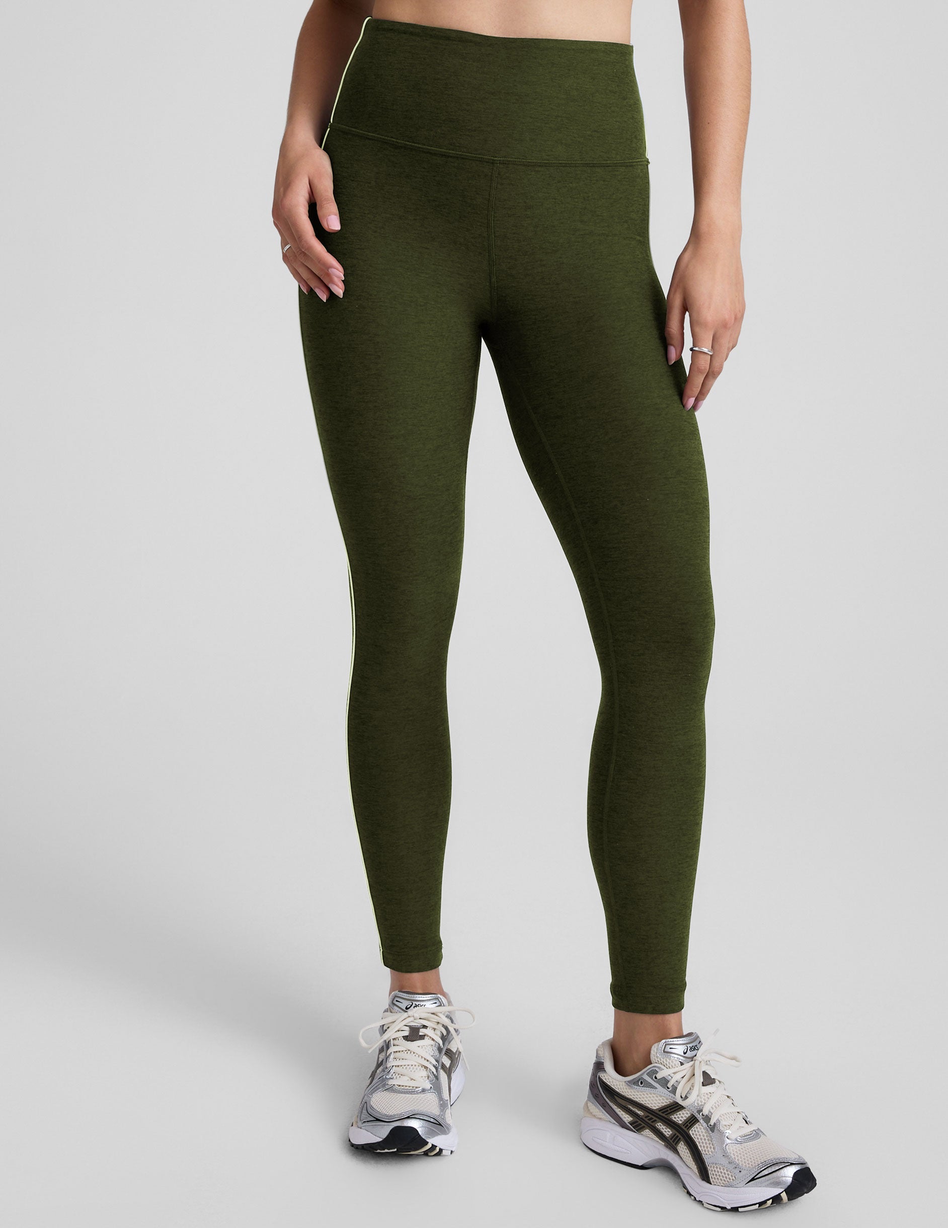 Spacedye? Ready Midi Legging
