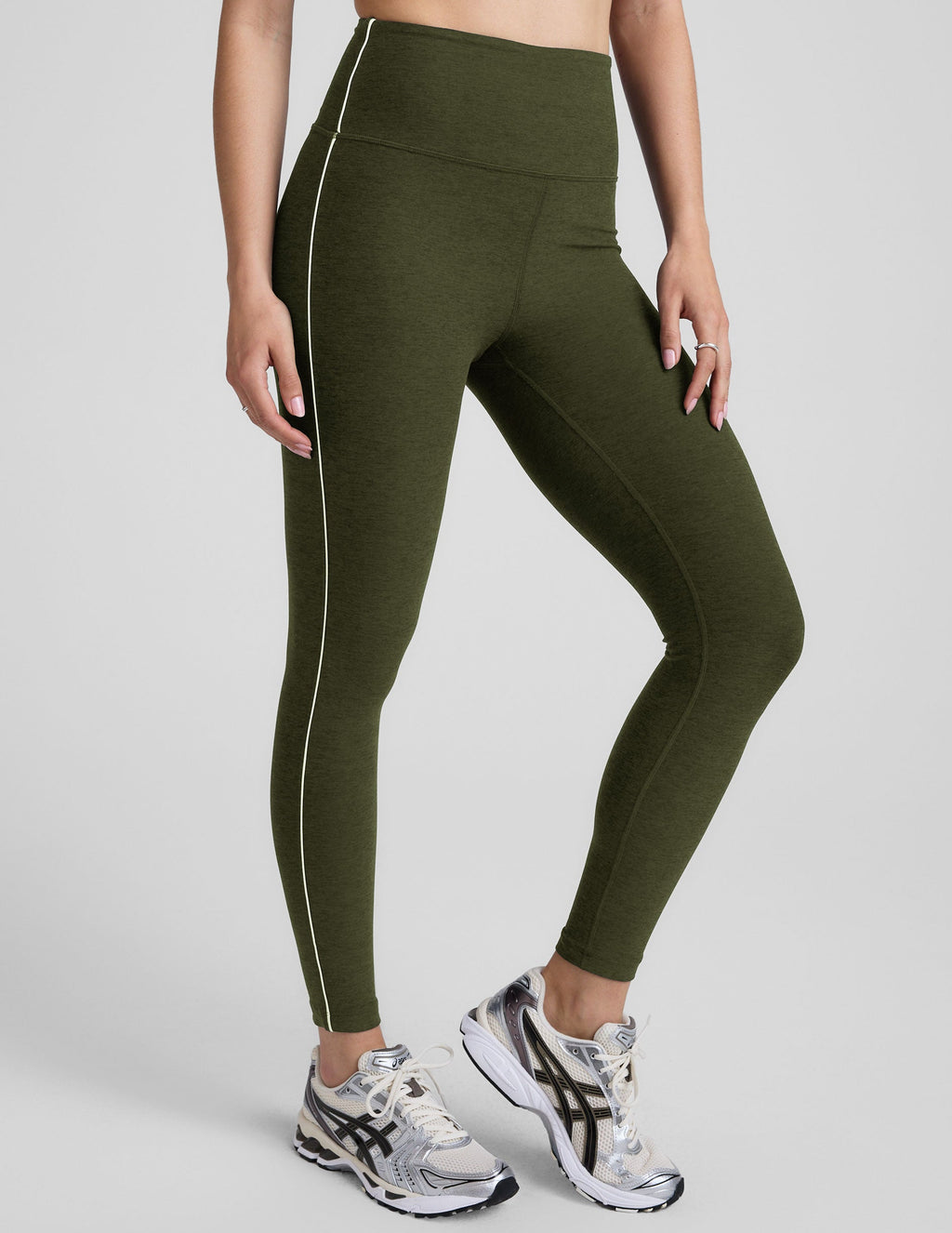 Spacedye? Ready Midi Legging
