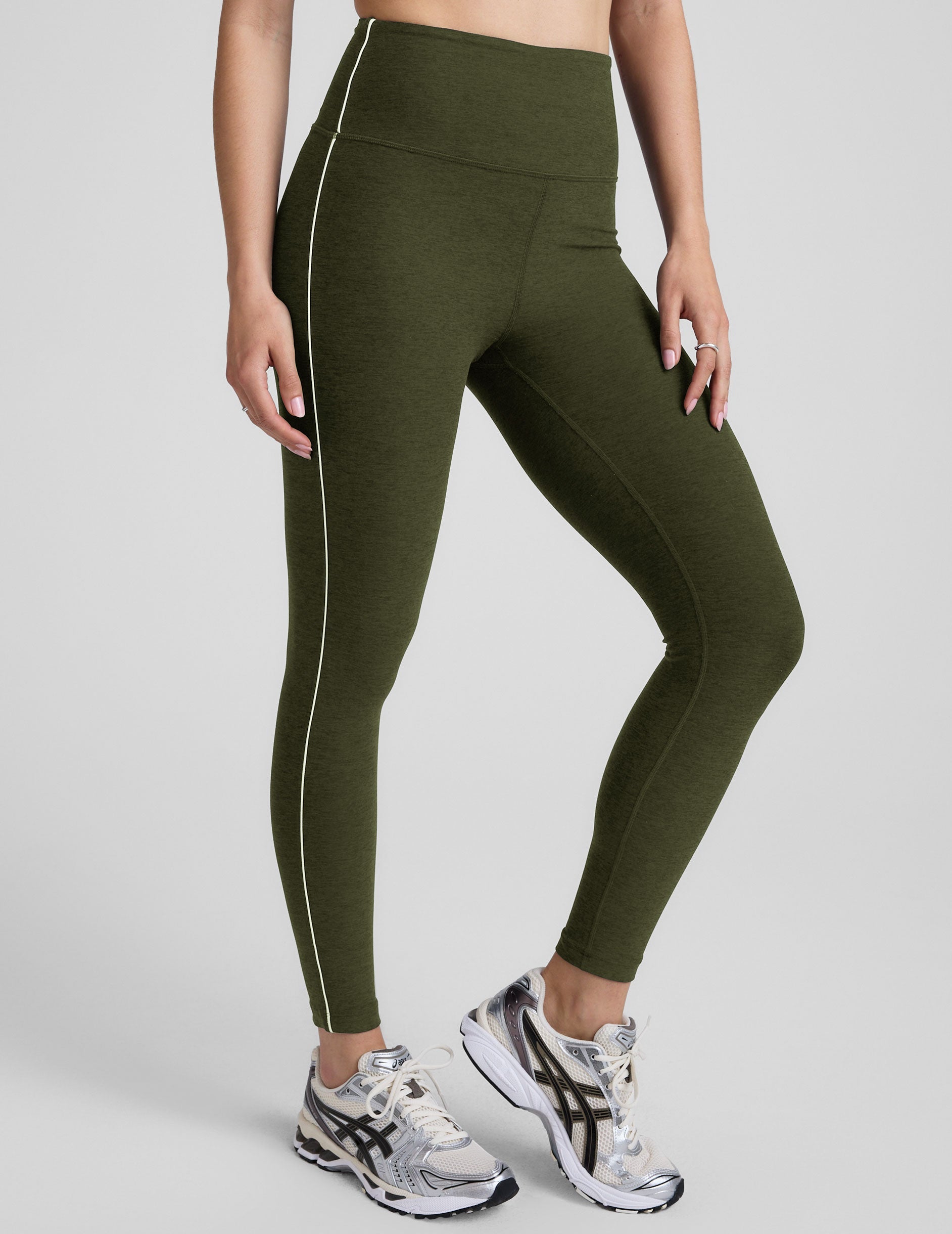 Spacedye? Ready Midi Legging