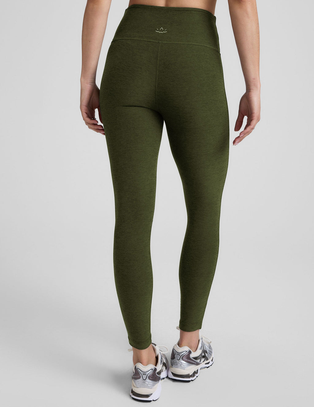 Spacedye? Ready Midi Legging